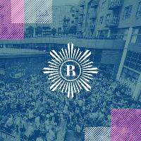 Tramlines Courtyard Party :: Revolution Sheffield at Revolution