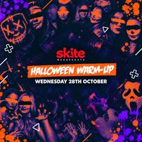 Skite'Oween