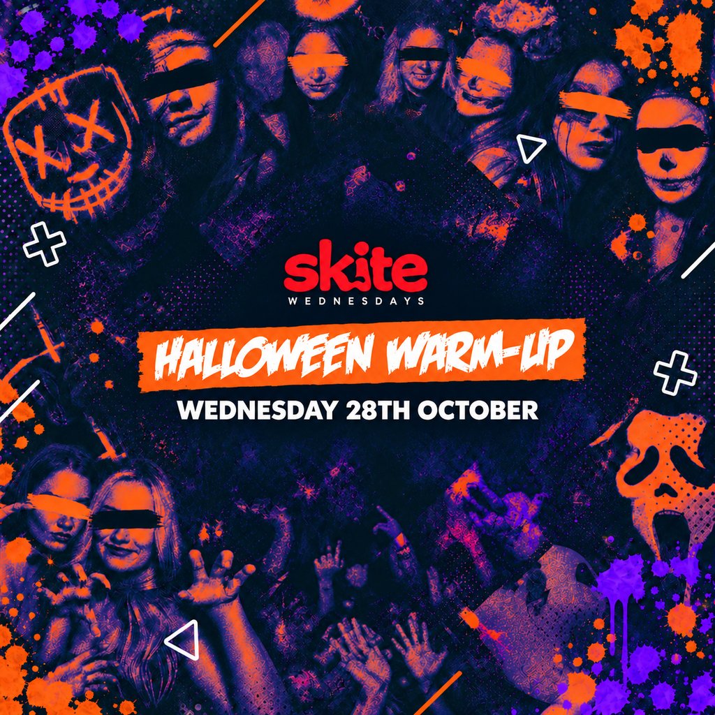 Skite'Oween