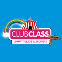 Club Class Luxury Pass at Farr Festival