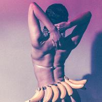 Hundred Watt Club - An evening of burlesque & cabaret