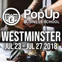 PopUp Business School Westminster