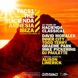 FAC51 The Haçienda