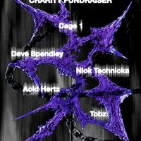 Underground Techno Society (festival fundraiser) at the waterbear venue
