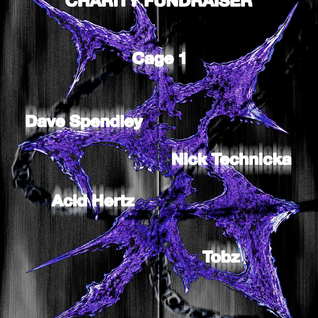 Underground Techno Society (festival fundraiser)