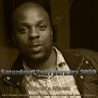 HBD Ganzi 2020 at Memoirs