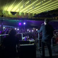 Acoustic Odds New Years Eve Party 2021 at The Mersey Hotel