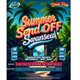 Summer Send Off: Swansea Event Title Pic