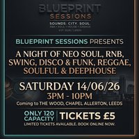 Blueprint Sessions
