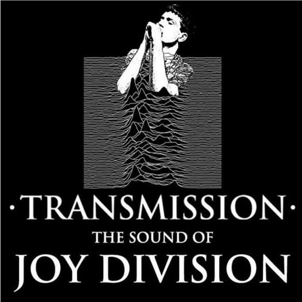 TRANSMISSION - The Sound of Joy Division 20th Anniversary Tour Image