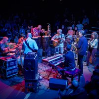Hejira: celebrating Joni Mitchell at The Jazz Cafe