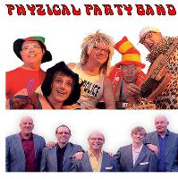 Phyzical