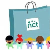 NCT Nearly New Sale at Hylands School