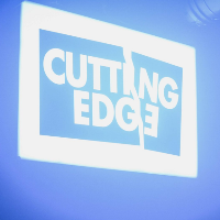 Cutting Edge 8th Birthday Cutting Edge 8th Birthday