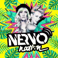NERVO Nation Closing Party NERVO Nation Closing Party