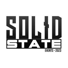 Solid State: The Hardest NYE