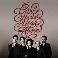 Girl In The Year Above at The Sunflower Lounge