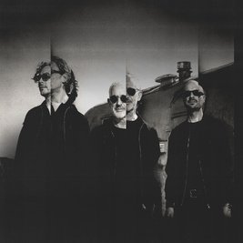 Above & Beyond presents Anjunabeats Warehouse