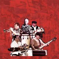 Heads South at Orpington Jazz Club