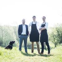 Botanical Pop-Up Restaurant at Cambridge Distillery