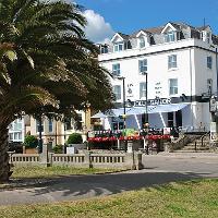 2 for 1 Sundays @ The Jolly Sailor Southsea