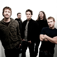 Carbon Leaf + Support at O2 Academy3 Birmingham