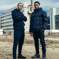 YOUNG T & BUGSEY - HALLOWEEN WEEKEND - SATURDAY 27th OCTOBER