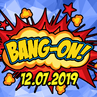 Bang-On! #2 Summer Sessions at Best Before