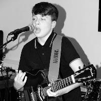 Connor Fyfe Debut Album Glasgow Launch Party With Ciara Watt at Room 2