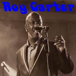 Roy Carter