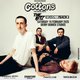 Cottons - Derby Event Title Pic
