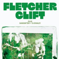 Fletcher Clift + Sandsifter + TJ Stanley