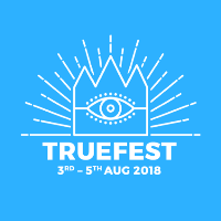Truefest 2018 Truefest 2018