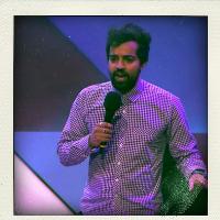 Hilarity Bites Comedy Club feat. Rahul Kohli & John Gibson