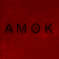 A M O K #1 - 6th February