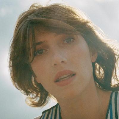 Aldous Harding