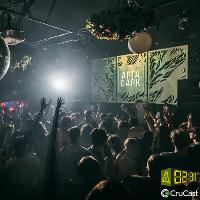 02.31 x Afta-Dark pres - AFTA BASS - Launch Party w/ Sammy Virji at LAB11