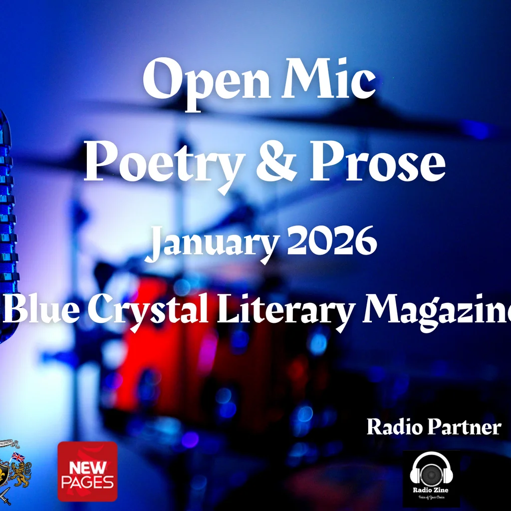 Open Mic January 2026
