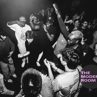 The Modern Room at The Croft