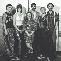Bonfire Radicals at Hare And Hounds Kings Heath