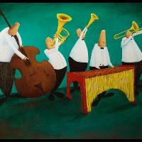 Soderberg Jazz
