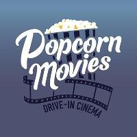 Popcorn Movies Drive-in Cinema Colchester