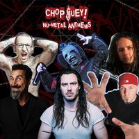 Chop Suey! Nu-Metal Anthems - Linkin Park special at The Zanzibar