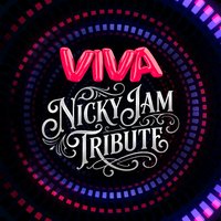 VIVA Reggaeton - Nicky Jam Tribute at Lightbox
