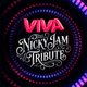VIVA Reggaeton - Nicky Jam Tribute Event Title Pic