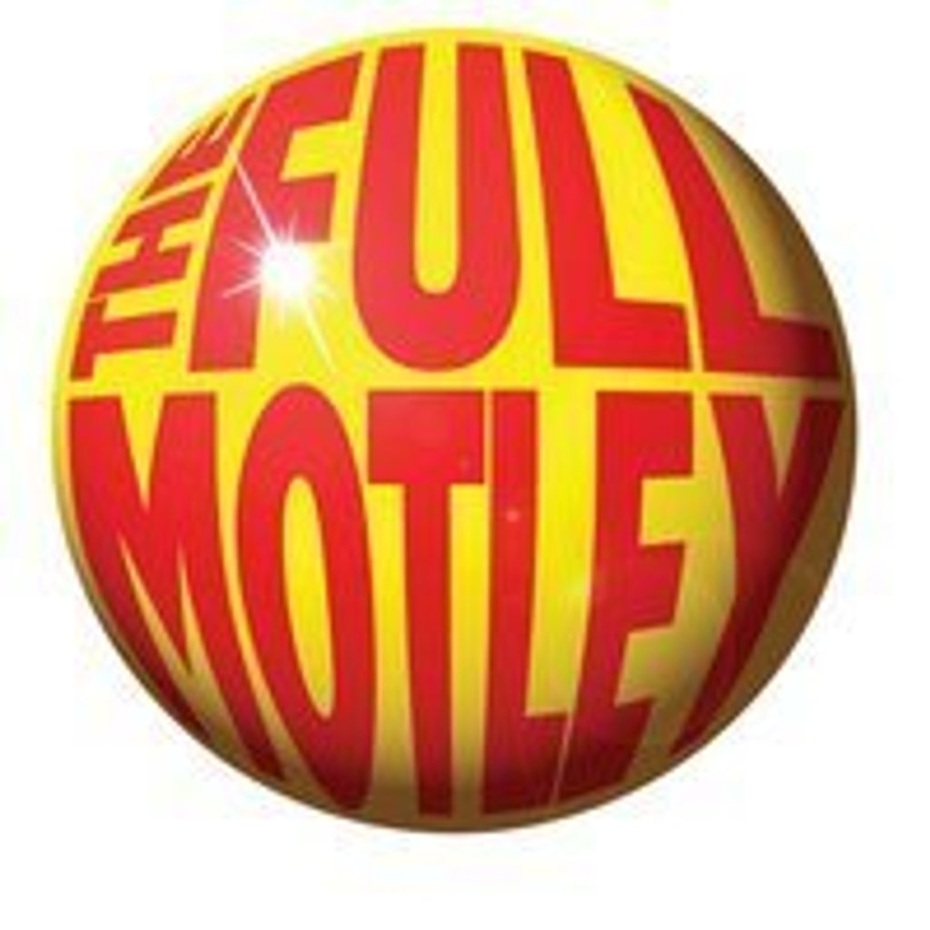 THE FULL MOTLEy Image