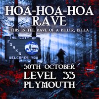 Hoa Hoa Hoa Rave (Plymouth) at Level 33   Open Air Rooftop Venue And Club