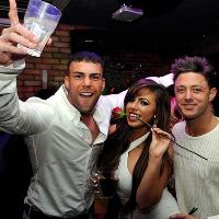 Geordie Shore Throwback with Jay & Ricci