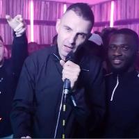 Hashtag Liverpool Present Tim Westwood!