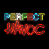 Perfect Havoc Presents: Enjoy Irresponsibly at Egg London